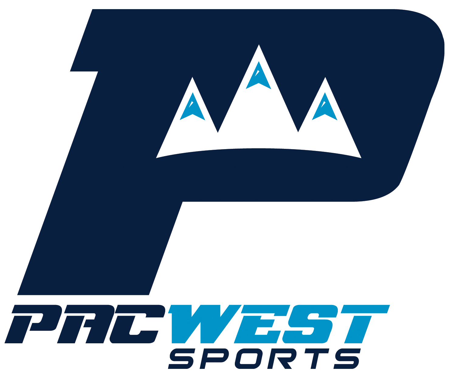 PacWest Sports Logo