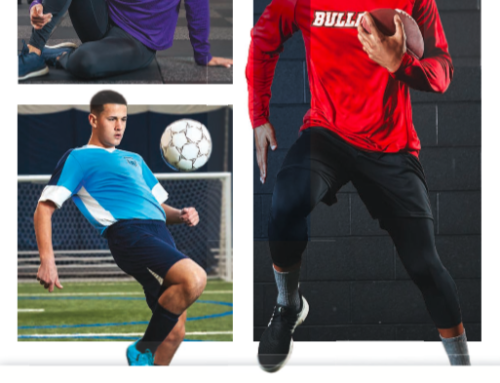 Augusta Sportswear Brands – 2018/2019 Catalog